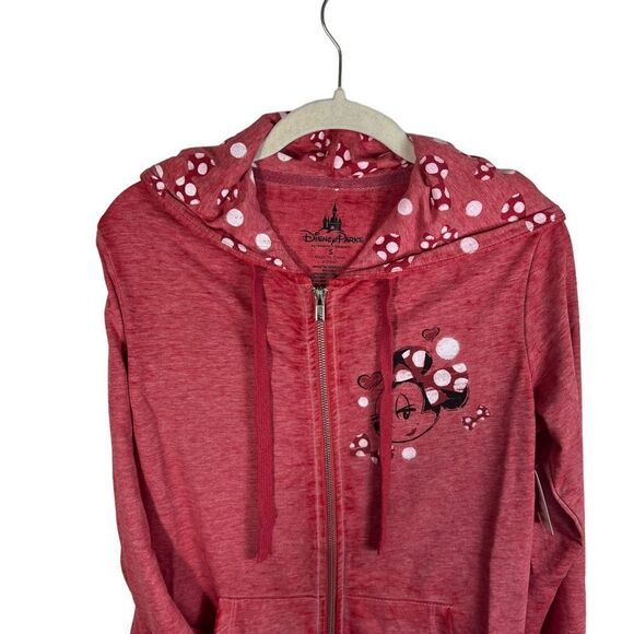 Disney Parks Minnie Mouse | I’m the one everyone’s talking about hoodie - Picture 3 of 12